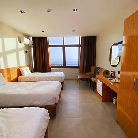 Elite Marmara Bosphorus Camlica Ξενοδοχείο 3*