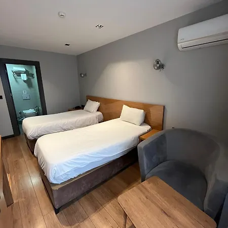 Elite Marmara Bosphorus Camlica