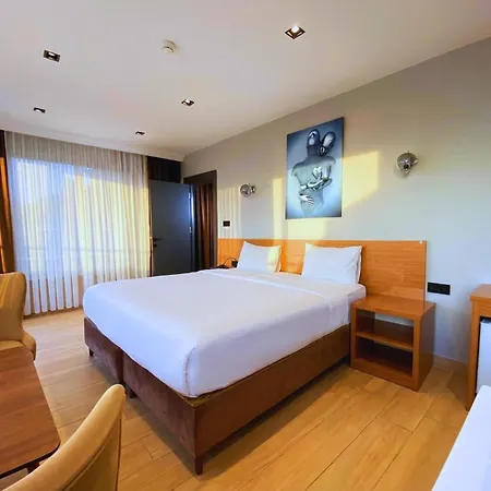 Elite Marmara Bosphorus Camlica