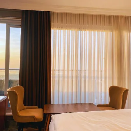 Hotel Elite Marmara Bosphorus Camlica