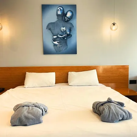 Hotel Elite Marmara Bosphorus Camlica Istanbulská provincie