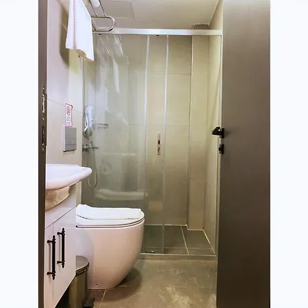 Elite Marmara Bosphorus Camlica Hotel 3*