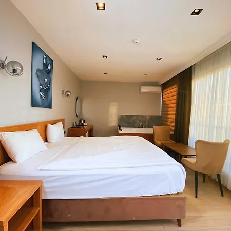 Elite Marmara Bosphorus Camlica Hotel