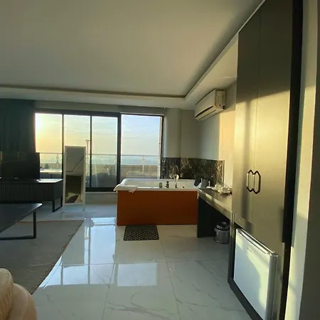 Elite Marmara Bosphorus Camlica 3*