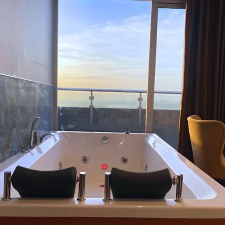 Elite Marmara Bosphorus Camlica 3*