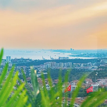 Elite Marmara Bosphorus Camlica 3*