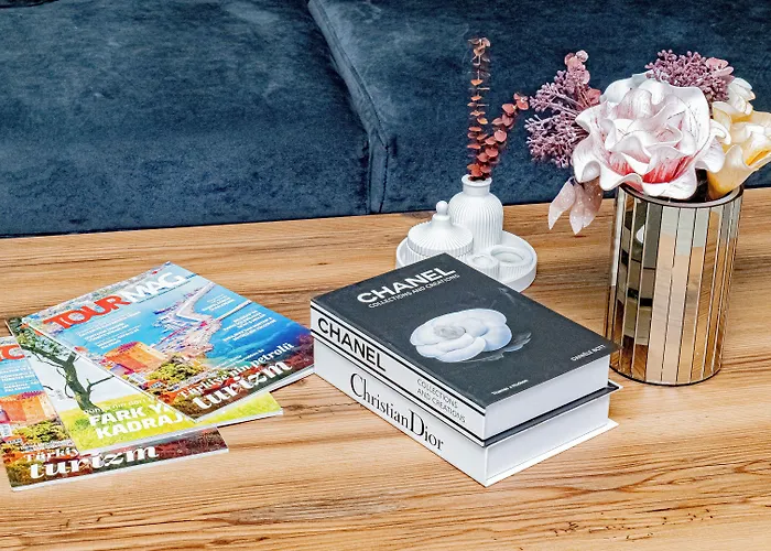 Elite Marmara Bosphorus çamlıca İstanbul