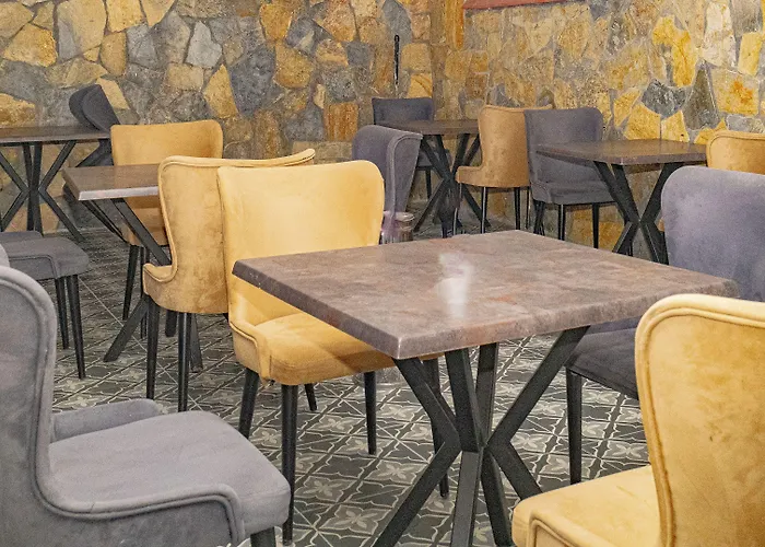 Elite Marmara Bosphorus çamlıca Otel İstanbul