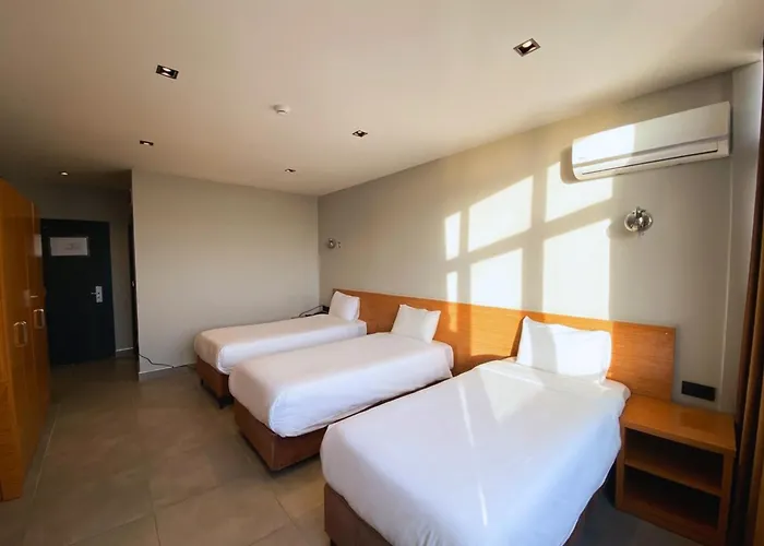 Elite Marmara Bosphorus çamlıca