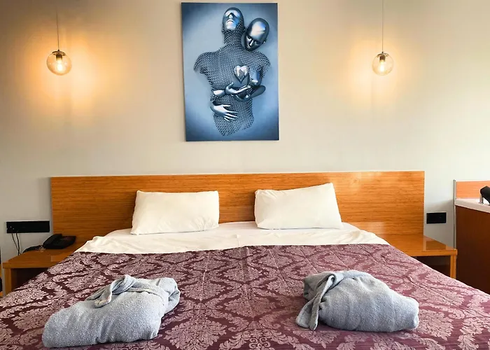 Elite Marmara Bosphorus çamlıca