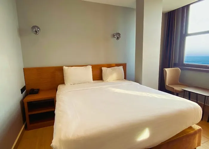 Elite Marmara Bosphorus çamlıca