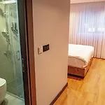 Elite Marmara Bosphorus Camlica Hotel Istanbulská provincie
