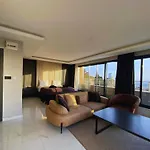 Elite Marmara Bosphorus Camlica Hotel