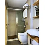 Elite Marmara Bosphorus Camlica Hotel 3*
