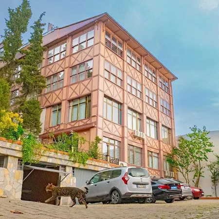 Elite Marmara Camlica