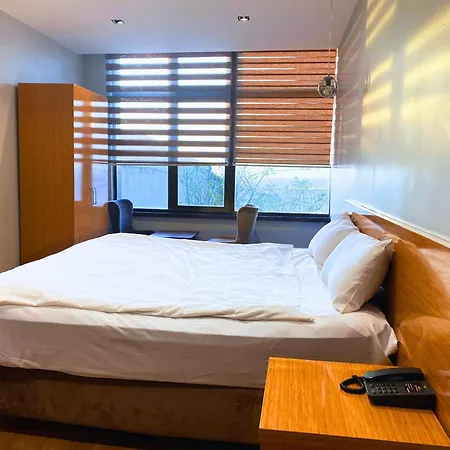 Elite Marmara Bosphorus Camlica 3*