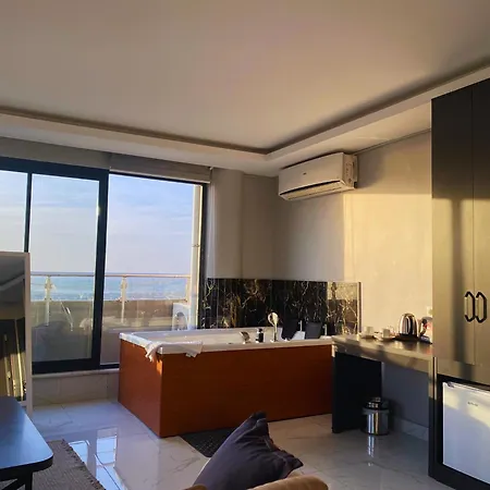 Elite Marmara Bosphorus Camlica 3*