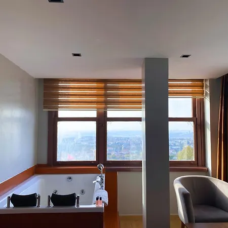 Elite Marmara Bosphorus Camlica