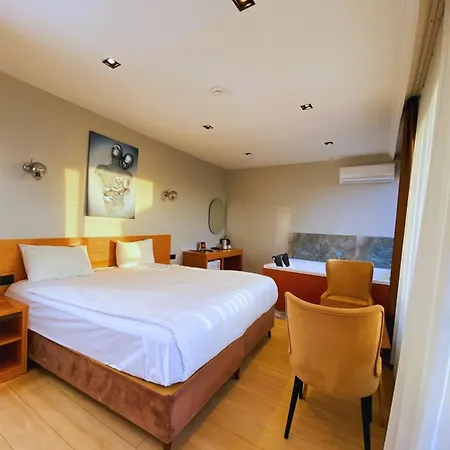 Elite Marmara Bosphorus Camlica איסטמבול
