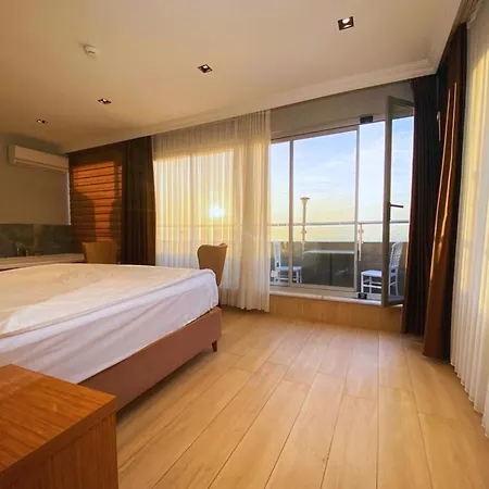 Elite Marmara Bosphorus Camlica
