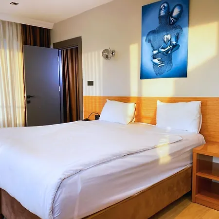 מלון Elite Marmara Bosphorus Camlica