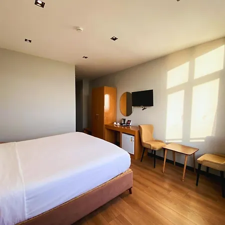 Elite Marmara Bosphorus Camlica
